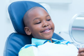 Early Childhood Caries