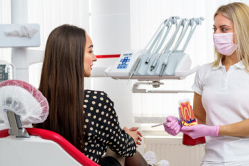 Who Needs a Dental Crown?