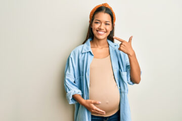 Dealing With Morning Sickness In Pregnancy (A Tooth-Friendly Perspective)
