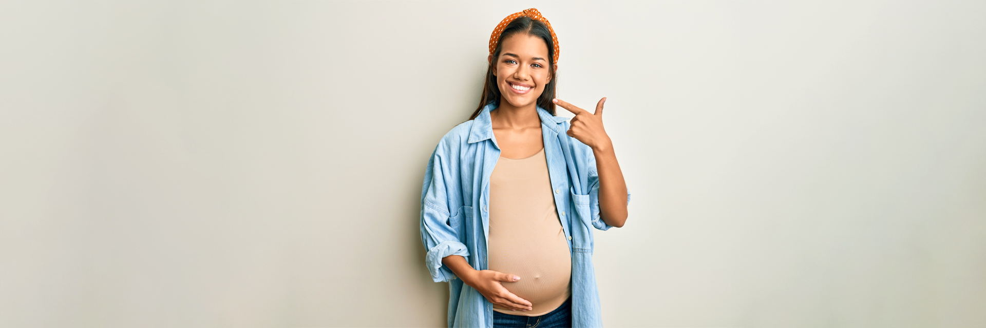 Dealing With Morning Sickness In Pregnancy (A Tooth-Friendly Perspective)