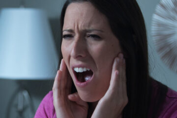 How To Stop Teeth Grinding In Brooklin?