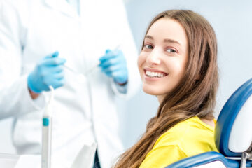 Different Services Offered At Brooklin Cosmetic Dental Centre