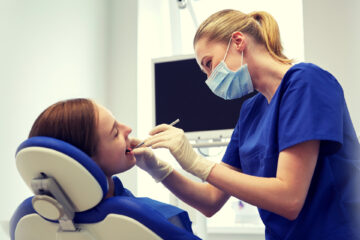 Top 3 Procedures Done On Your Dentist Appointment
