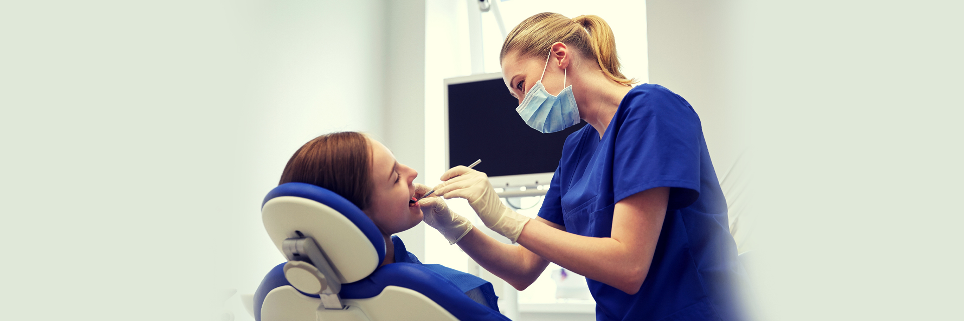 Top 3 Procedures Done On Your Dentist Appointment