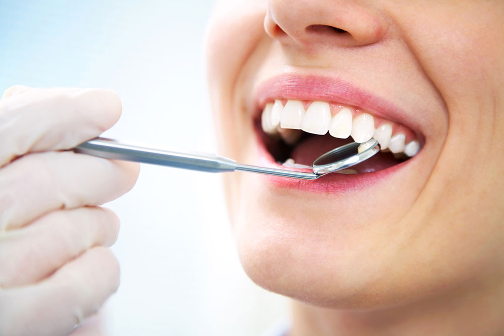 dental cleaning in whitby