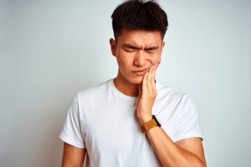 Missing Teeth Problems – They Might Surprise You!