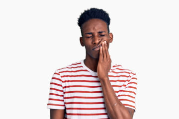 Broken Tooth? 5 Tips on Handling Damaged Teeth