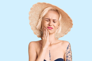 Do You Have Gum Recession? We Can Help.