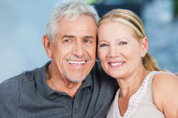 The Difference Dentures Can Make