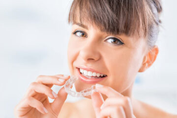 Are You A Good Candidate For Invisalign?