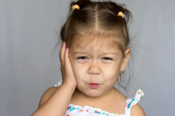 Does a Cavity in a Baby Tooth Really Need a Filling?