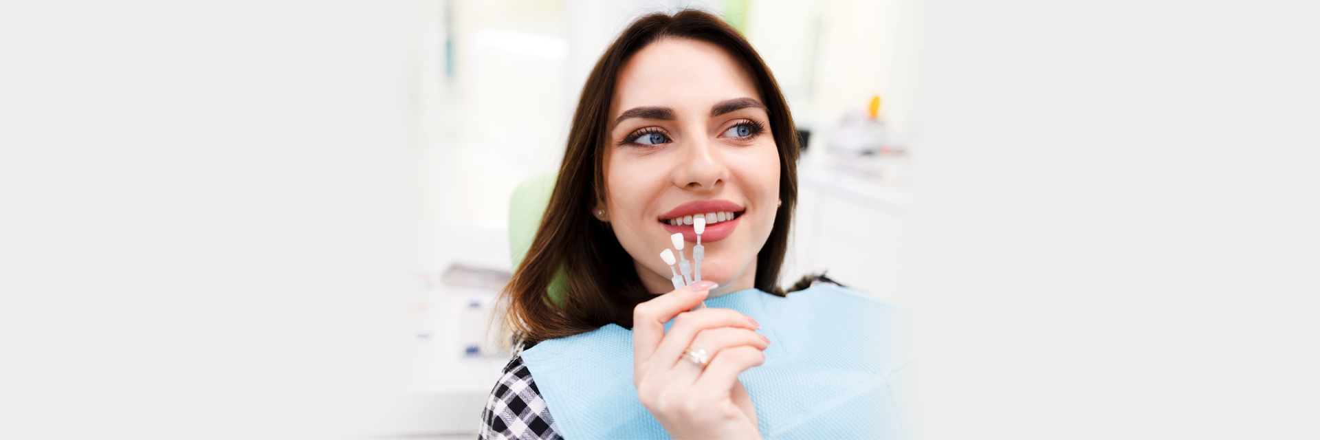 All Information You Ever Wanted about Dental Veneers