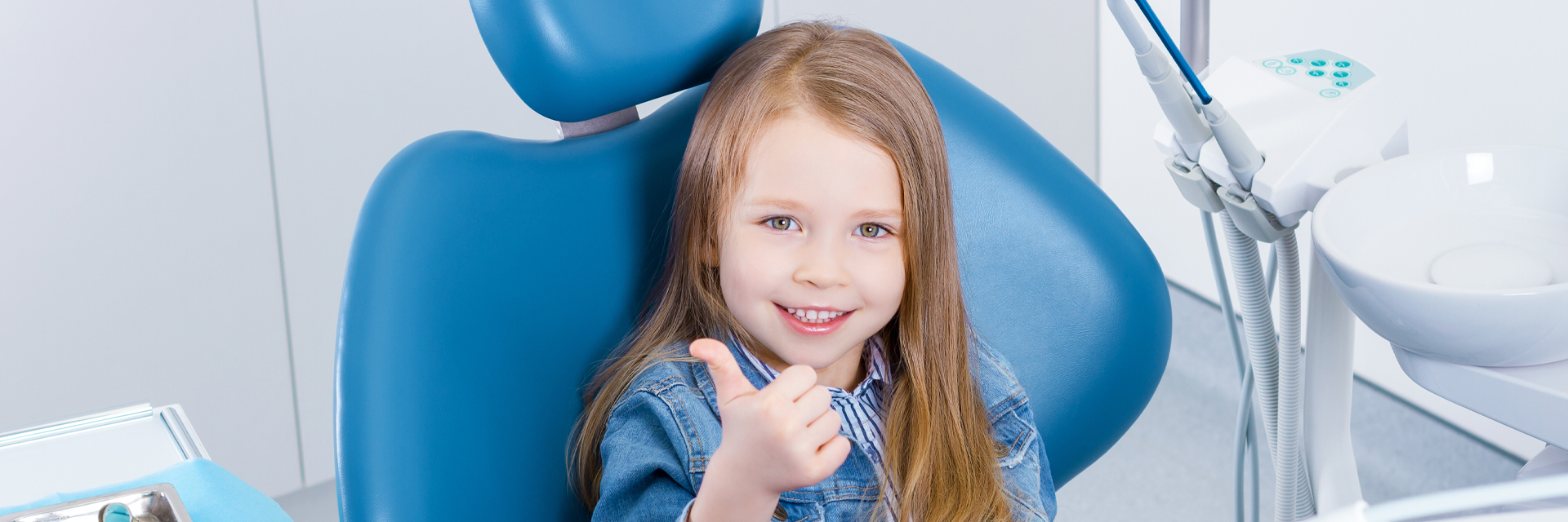 Why Should You Choose a Pediatric Dentist Over Generals Ones?