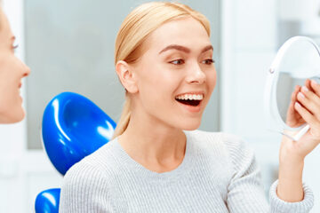 Root Canal Treatment Helpful to Eliminate Bacteria from an Infected Tooth