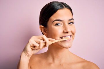 Oral Piercings and Oral Health Link