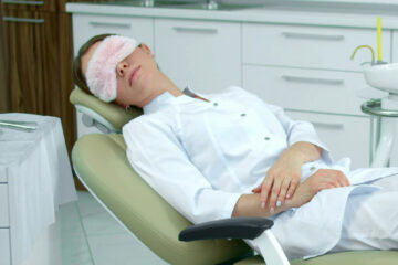 How To Get Rid Of Dental Phobia With Sedation Dentistry