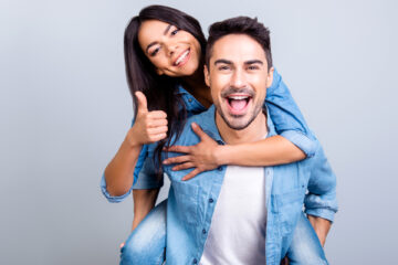 Dental Bonding: The Definitive Guide to Achieving a Beautiful Smile