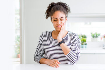 What Are The Symptoms Of Gum Diseases?