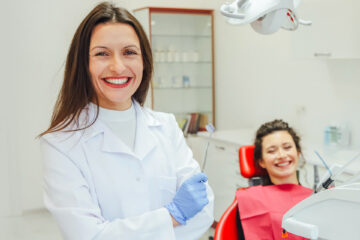 What Are Better Dental Caps or Dental Crowns?