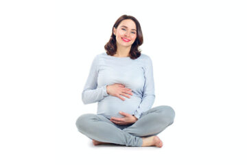 pregnancy gingivitis prevent treat brooklin dentist
