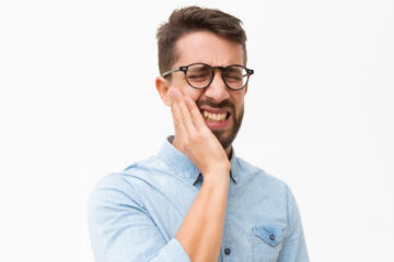 How to Handle the Pain of a Broken Tooth