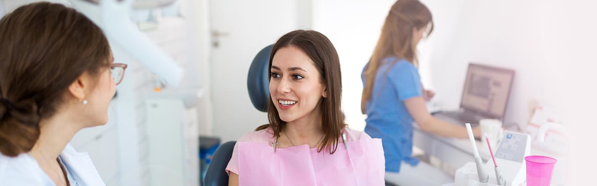 Periodontal Therapy