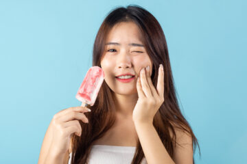 What are the Risk Factors for Developing a Teeth Cavity?