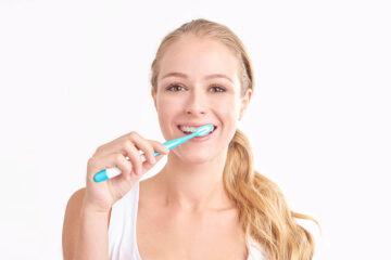 oral health connection to overall health