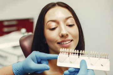 What to Do if Your Dental Veneers Fall Out?