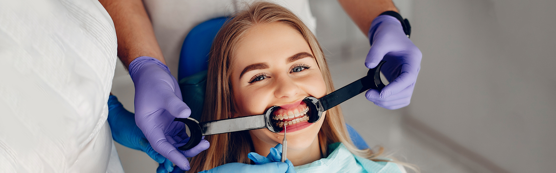 How to Care for Your Teeth While Wearing Dental Braces?