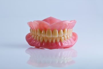 Common Denture Problems and Solutions