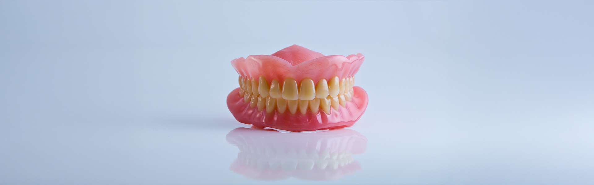 Common Denture Problems and Practical Solutions