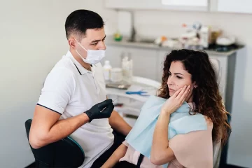 Understanding the Stages of Gum Disease: From Gingivitis to Periodontitis