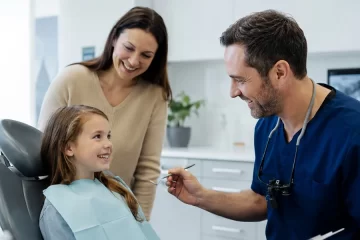 The Importance of Choosing a Pediatric Dentist in Whitby, ON